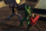 DC Universe Online (PlayStation 3)