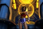 DC Universe Online (PlayStation 3)