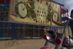 Ride to Hell (PlayStation 3)