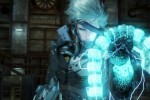 Metal Gear Solid Rising (PlayStation 3)