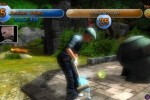 Planet Minigolf (PlayStation 3)