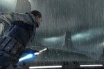 Star Wars: The Force Unleashed II (PlayStation 3)