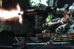 Vanquish (PlayStation 3)