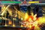 BlazBlue: Continuum Shift (PlayStation 3)