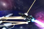 Galactic Command - Excalibur (Xbox 360)