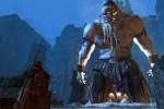 Age of Conan: Hyborian Adventures (Xbox 360)