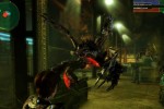 The Scourge Project (Xbox 360)