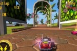 Things on Wheels (Xbox 360)