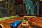 Things on Wheels (Xbox 360)