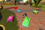 Things on Wheels (Xbox 360)