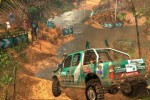 Off Road Drive (Xbox 360)