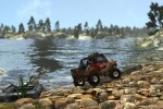 Off Road Drive (Xbox 360)