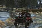 Off Road Drive (Xbox 360)