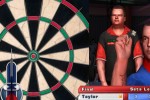 PDC World Championship Darts 2008 (Xbox 360)