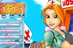 Sarah's Emergency Room (Xbox 360)