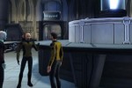 Star Trek Online (Xbox 360)