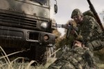 ARMA II (Xbox 360)