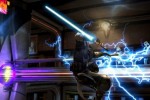 Star Wars: The Force Unleashed II (Xbox 360)