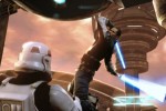 Star Wars: The Force Unleashed II (Xbox 360)