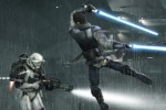 Star Wars: The Force Unleashed II (Xbox 360)