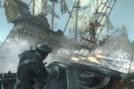 Pirates of the Caribbean: Armada of the Damned (Xbox 360)