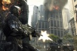 Crysis 2 (Xbox 360)