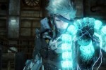 Metal Gear Solid Rising (Xbox 360)