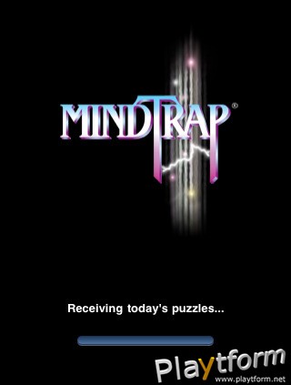 MindTrap (iPhone/iPod)