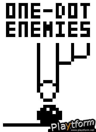 one-dot enemies (iPhone/iPod)