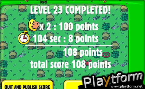 Puzzled Pet Planet (iPhone/iPod)