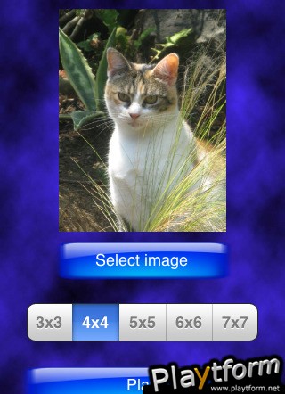 PuzzlePix (iPhone/iPod)