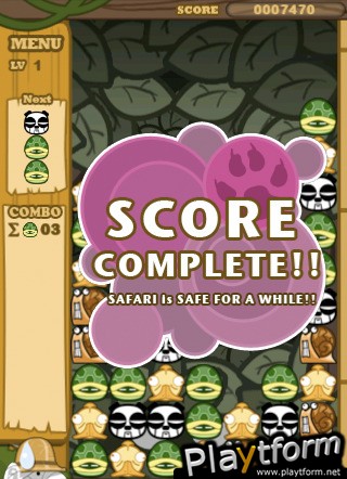 Saving Safari (iPhone/iPod)