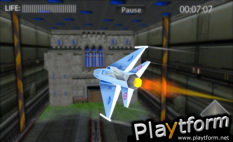 SkillFly (iPhone/iPod)