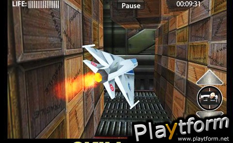 SkillFly (iPhone/iPod)