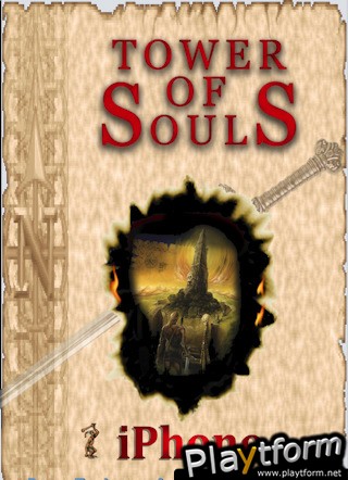 Tower of Souls RPG (iPhone/iPod)