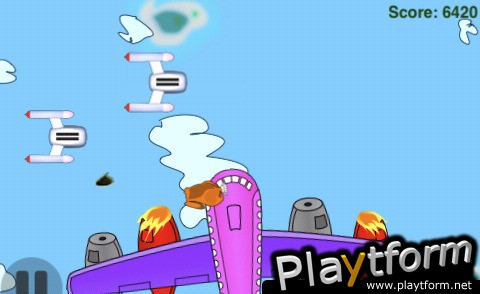 AirKill (iPhone/iPod)