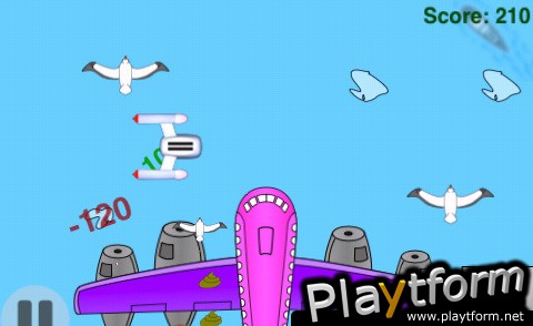 AirKill (iPhone/iPod)