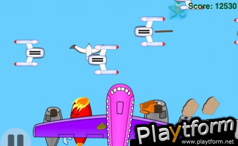 AirKill (iPhone/iPod)