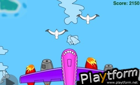 AirKill (iPhone/iPod)