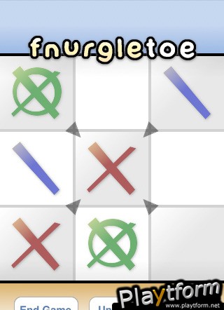 Fnurgletoe (iPhone/iPod)