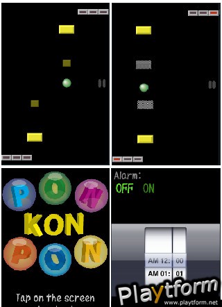 PonKonPon (iPhone/iPod)