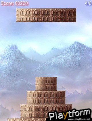 Babel (iPhone/iPod)