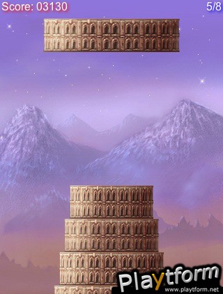 Babel (iPhone/iPod)