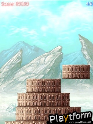 Babel 2 (iPhone/iPod)