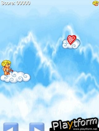 Cupid (iPhone/iPod)