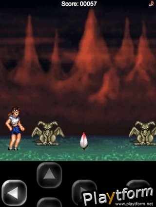 Monsterland (iPhone/iPod)