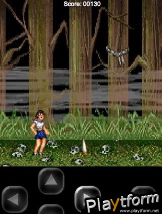 Monsterland 2 (iPhone/iPod)