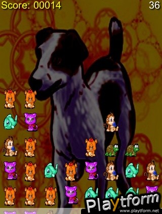 Same Pets 2 (iPhone/iPod)