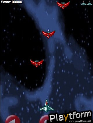 Star Blast (iPhone/iPod)