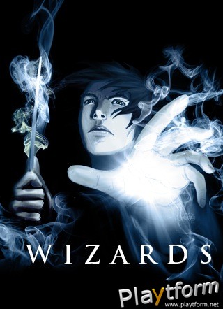 Wizards (iPhone/iPod)